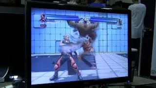 SCR 2013 - MYK vs RunItBlack - Pools - Day 1