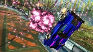 Competitive Montage 8 | 