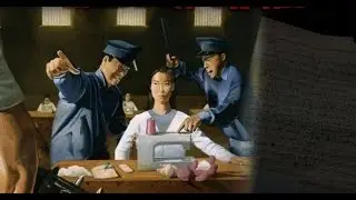 Tears and Blood Behind Made in China (Full Version)