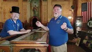 Masonic Unity - The Rite Stuff