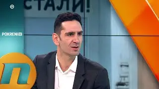 Luka Tripković: Da se u Skupštini raspravlja kao na studentskim plenumima, bilo bi nam mnogo bolje