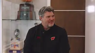 Wisconsin Football: Introducing Coach Grimes