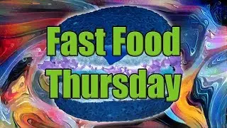 Fast Food Thursday #191 - Leftist Unity Engine