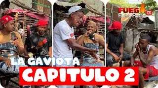 LA OCURRENCIAS DE MIS TIOS - Capitulo 2 - ALGO EN SERIO (TONTON80)​⁠