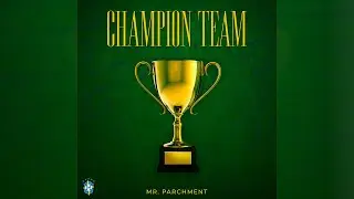 Mr. Parchment - 