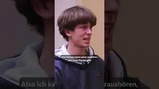 Bycie mężczyzną. Dwa pokolenia &ndash; szczera rozmowa | Część 4