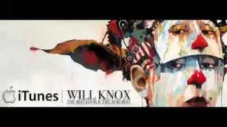 Will Knox - Cog In The Machine