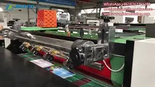 Versatile UV & Aqueous Coating for Thin and Thick Paper | Premium Packaging & Printing Finishing