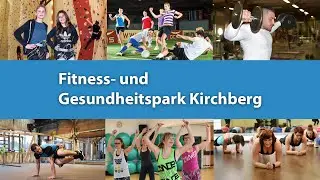 Fitness- und Gesundheitspark Kirchberg