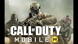 Call of Duty: Mobile - Первый взгляд на новую королевскую битву от Tencent