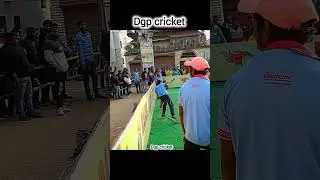 Saugata on fire 💥 #cricket #shorts #cricketshorts #viralvideo @dgpcricketshort