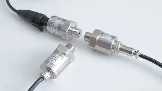 Accurate pressure transmitters for pressure transducer and sensors industrial applications