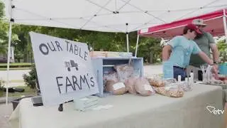 Old Town Farmers Market: Where Rock Hill Shops Local