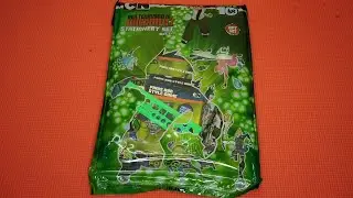 Ben 10 Surprise Bag For Bithday or Return Gift - Chatpat Review !!!