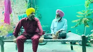 ਰੱਬਾ ਮੇਰੀ ਮਾਂ ਮੋੜ ਦੇ ਭਾਗ- 319   - NEW PUNJABI SHORT MOVIES 2024 ​⁠​⁠​⁠​⁠​⁠@virsafilm