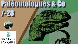 C'EST QUOI UN DINOSAURE?