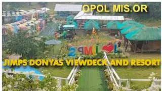 One of the Best Resort in Opol Misamis Oriental|Jimps Donyas Viewdeck and Event Center