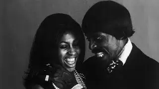 Ike & Tina Turner – You Don't Love Me  / 1969