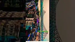 KOLKATA Like You've Never Seen  mk media #webtool #pinpointer 2025