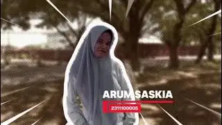 Tugas final vidio wawasan lingkungan ”daur ulang sampah”(klp 1) 