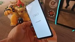 ELIMINAR CUENTA GOOGLE, DEGRADAR HUAWEI Y9 REGRESAR DE VERSI&Oacute;N DE ANDROID