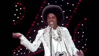 The Jackson 5 - Forever Came Today at The Rich Little Show (February 16, 1976)