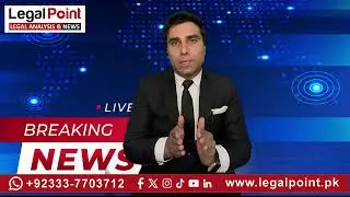 Pakistan&rsquo;s Social Contract Exposed | IMF Report on Corruption & Tax System