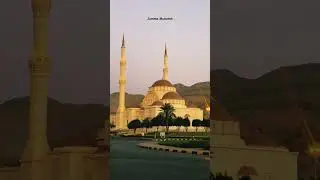 Said Bin Taimur Masjid Al Khuwair #masjid #oman #muscat #mosque #explore #jummamubarak #ytshorts