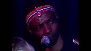 Sipho Sithole , Jabu Khanyile - Ekuphakameni (Live)