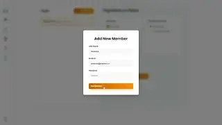 NEGO Contract Document Access Control | Assign Access Rights to Employees