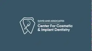 D&A   Digital Smile Makeover