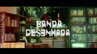 Banda Desenhada (2013)
