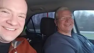 OLHZN-11 Live 🔴 Weather Balloon Payload Recovered! Part 3 of 4