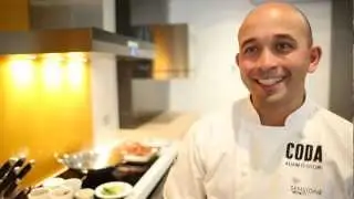 Professional Chef Diaries: Adam D'Sylva and his cooking advices- Best Home Chef