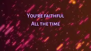 Give Us Clean Hands x I Know That I Know - LYRIC PRESENTATION