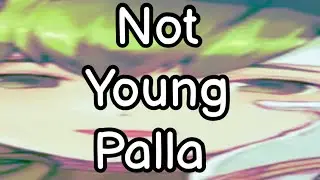 Spring Palla Summoning Gone Wrong | Fire Emblem Heroes #shorts