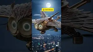 🦉 