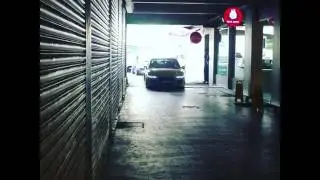 Modified cars , wide body civic , swift