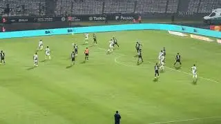 TALLERES 1- PLATENSE 2. FECHA 3 LIGA PROFESIONAL FÚTBOL ARGENTINO 2026.