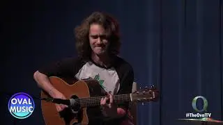 Oval Music TBT: Specialists