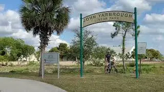 JY Linear Park Updates