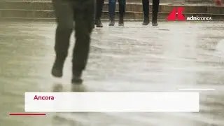 Maltempo sull'Italia, allerta meteo: regioni a rischio