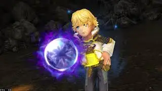 [DFFOO GL] Ramza Saga: Far Ends of the Lions 9: Dimensions' End: Transcendence, Tier 3, Crucible 1
