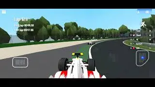 MADCAR Coppa Alfa S4 - Rd.2 Monza (Pt.2)