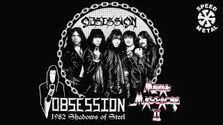 Obsession - Shadows of Steel