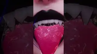 Get inside okay? #lichbait #vr #pov #vore #giantess