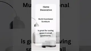 Discover the secrets! #decoration #homedecor #homedecoration #home #decor #house #aristobed