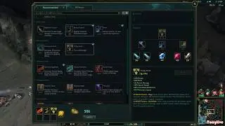 TOP GUIDE ON JAX LEAGUE OF LEGENDS 2019 ИГРАЕМ В Лигу Легенд ЗА ДЖАКСА ГАЙД ТОП НАГИБ