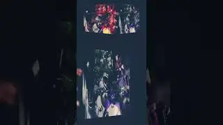 BORGORE + LIVE DRUMS = HEADBANG  #drums #remix