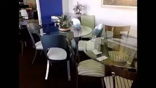 Dinettes by Design Showroom